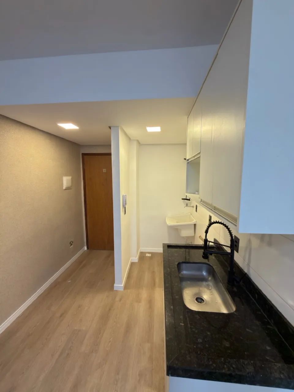 APARTAMENTO VIC. PIRES - REFORMADO