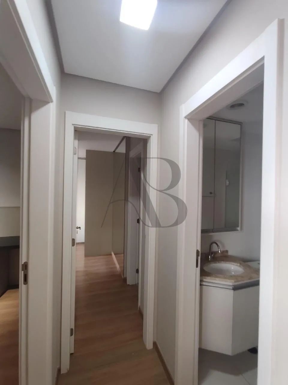 Apartamento de 2 dormitórios para alugar em Taquaral, Campinas - SP - Foto 5