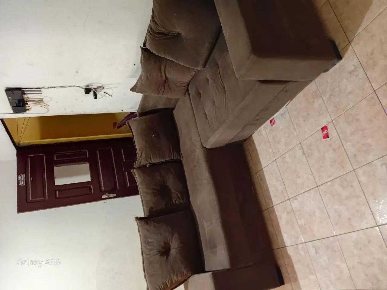 Sofá  - Foto 3
