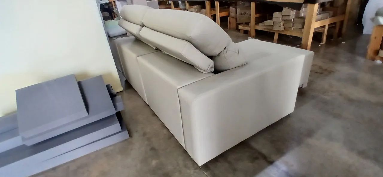 Retractable and Reclining Sofa65568122888066123