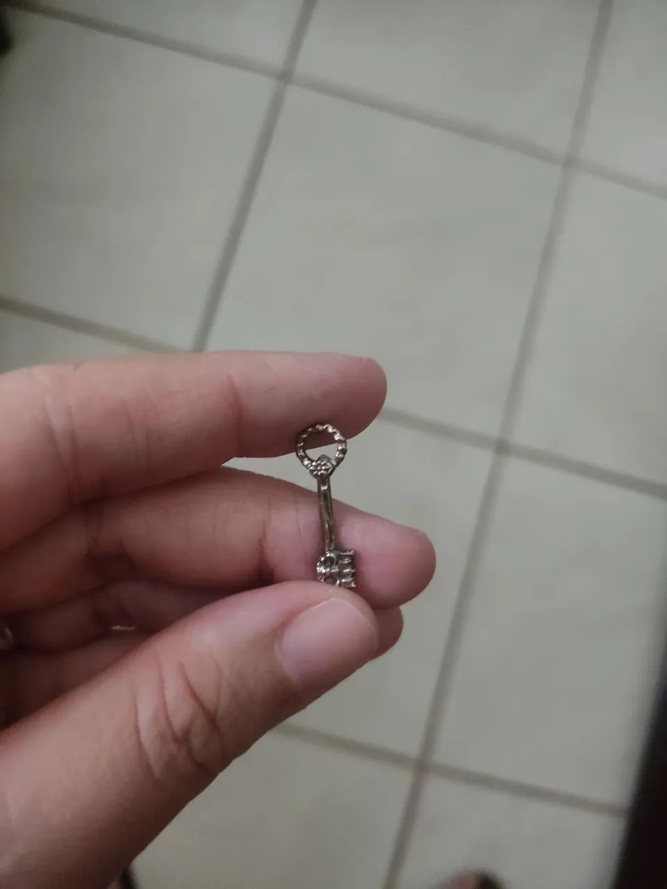 Pingente prata - Foto 3