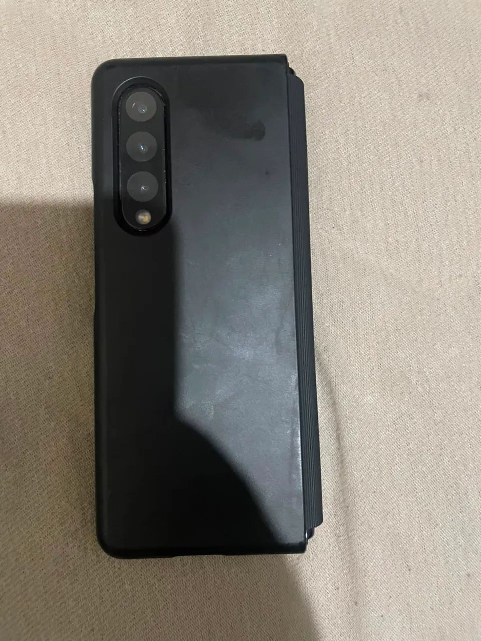 Samsung Galaxy Z Fold 3  - Foto 4