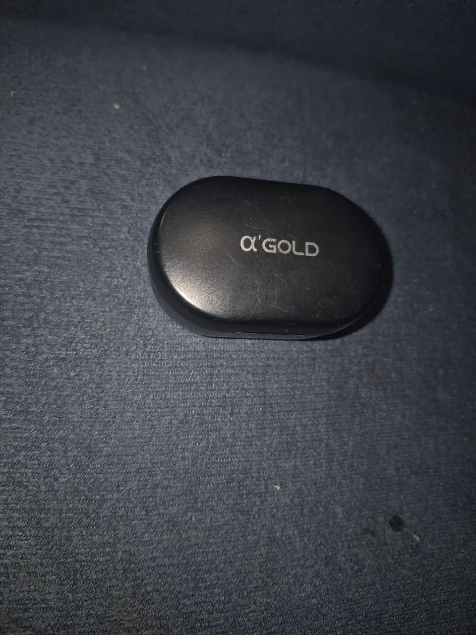 Fone Bluetooth A Gold 