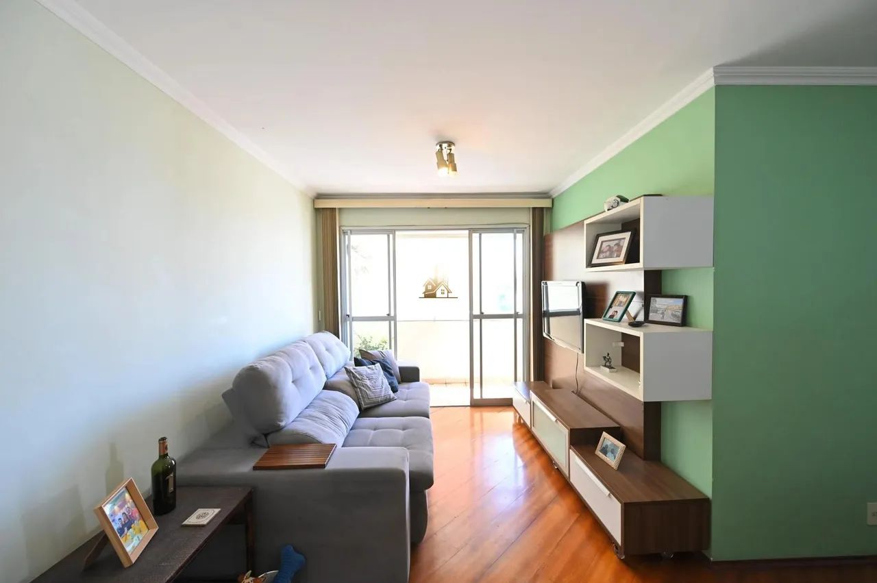 Apartamento 75m² 3 dorms 2 vagas - Chácara Inglesa - Foto 4