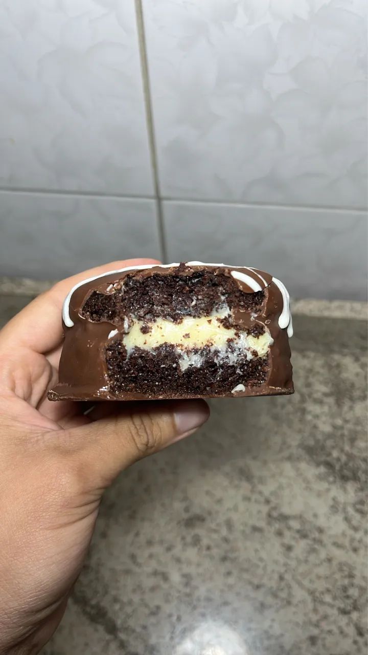 Pão de Mel Artesanal  - Foto 3