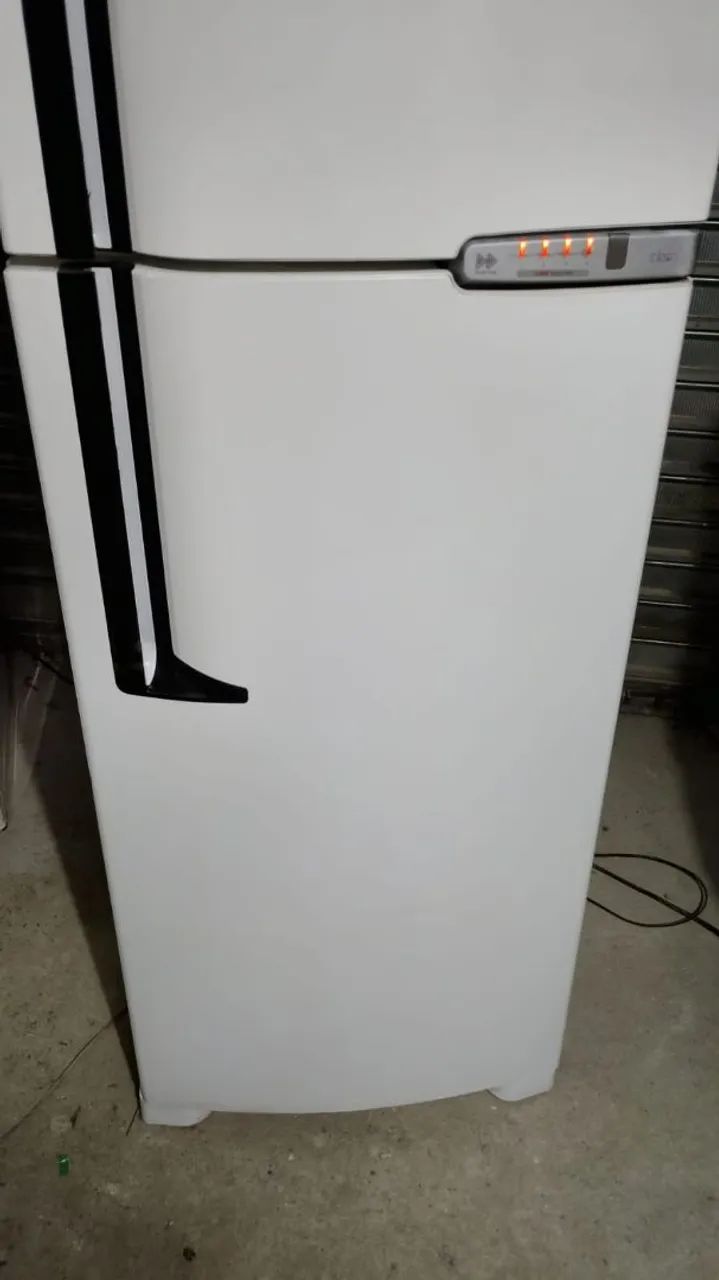 Brastemp Frost Free funcionando  - Foto 5