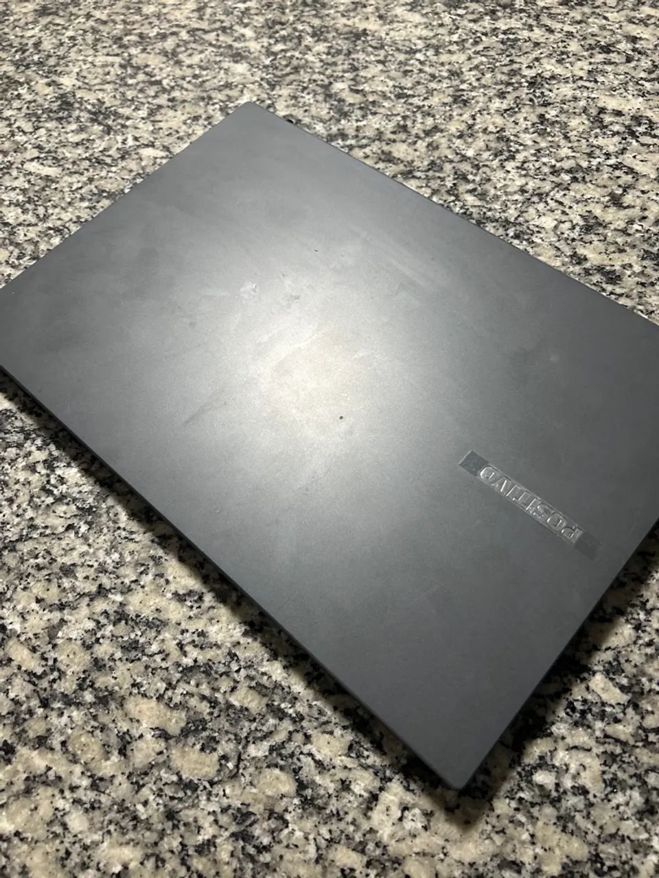 Notebook Positivo 