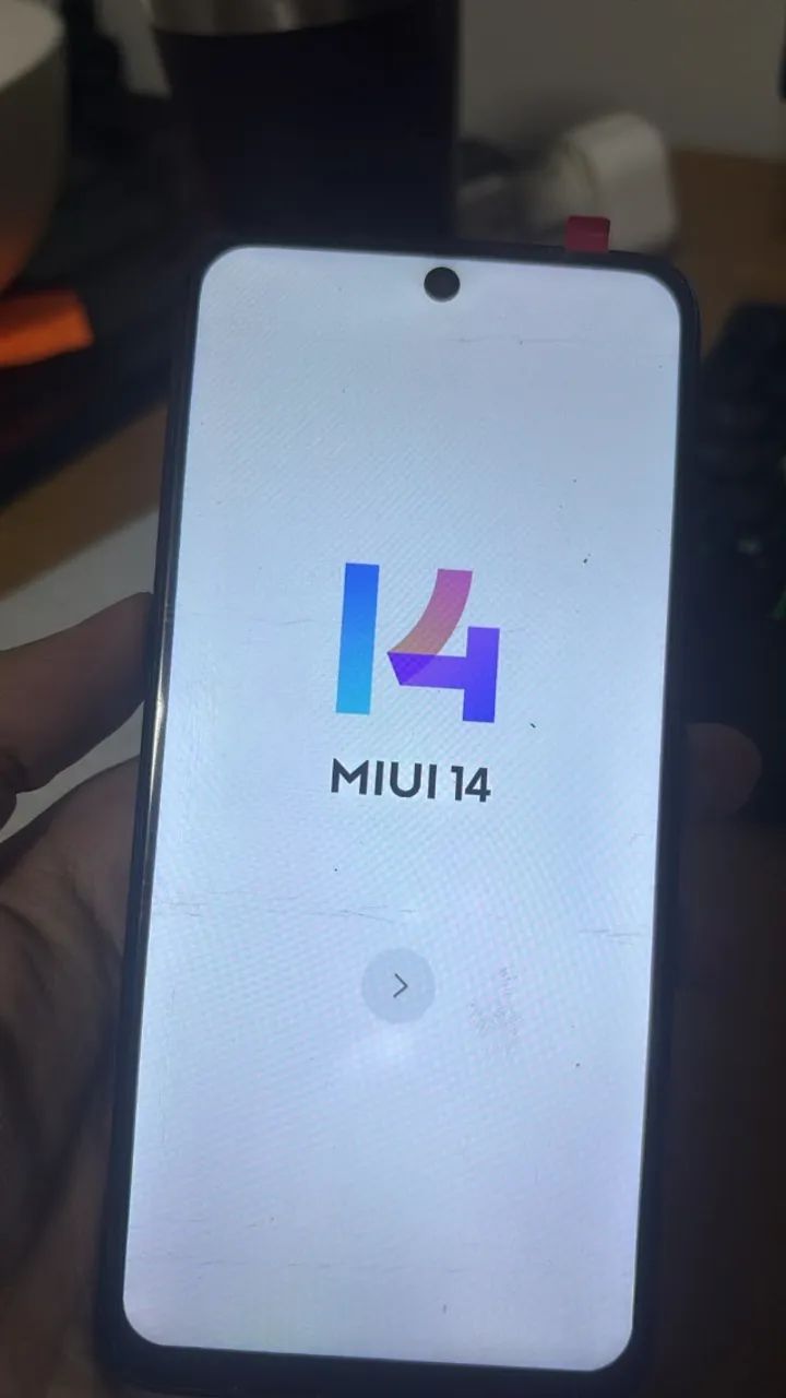 CELULAR XIAOMI REDMI NOTE 10S 64GB - Foto 2