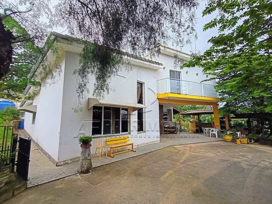CHACARA COM 2.500M² - VOTORANTIM - Foto 2