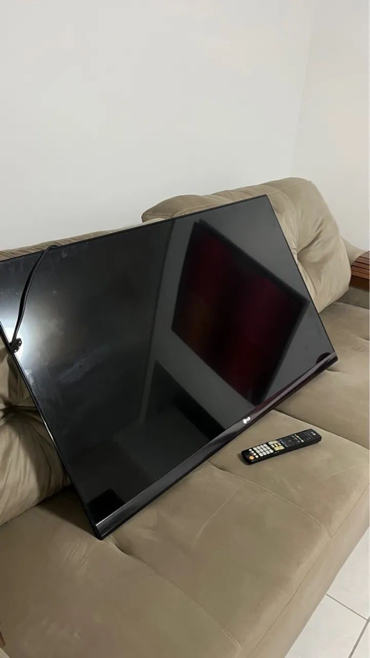 TV LG 47 polegadas - Foto 3