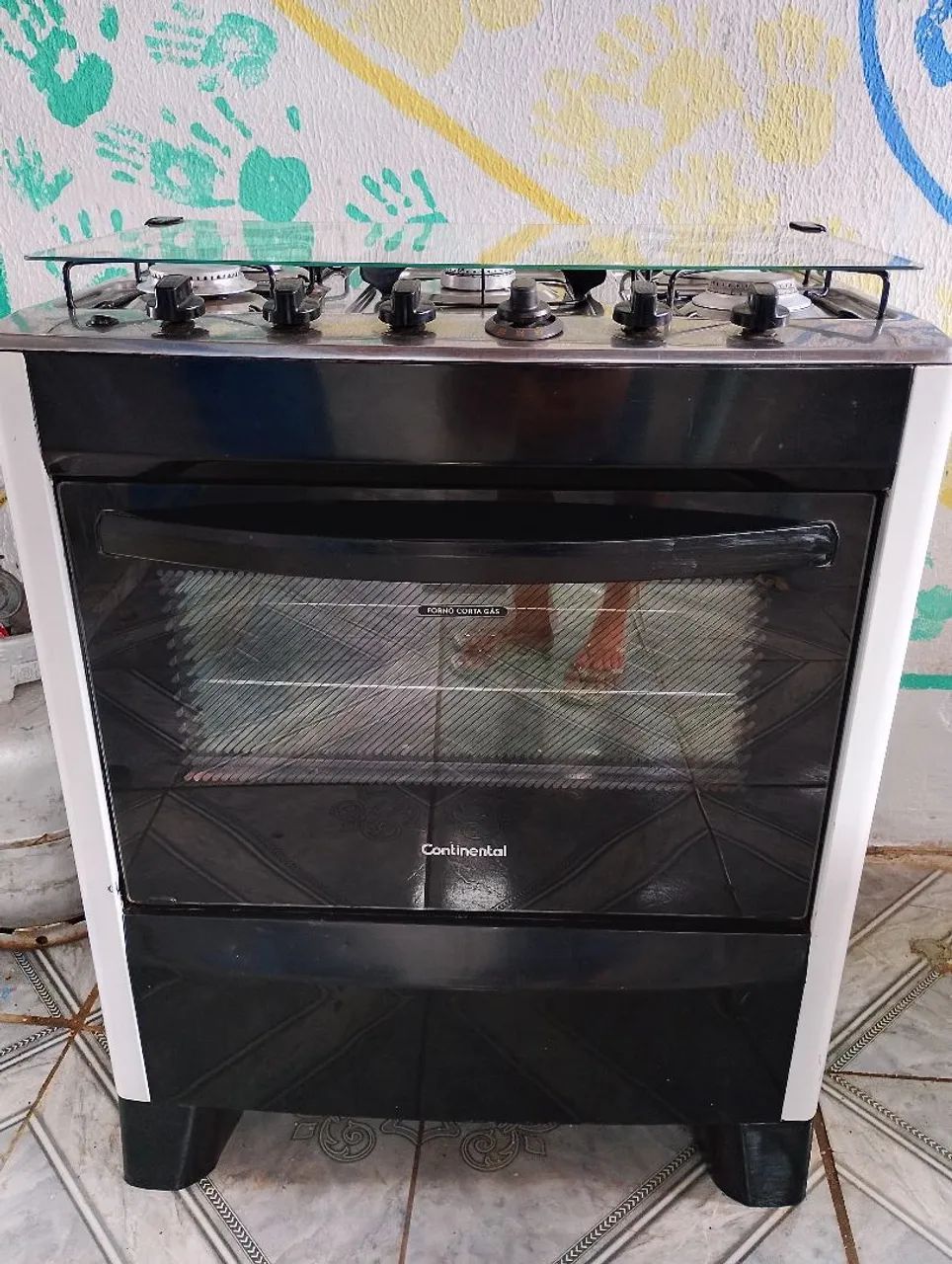 Fogão 