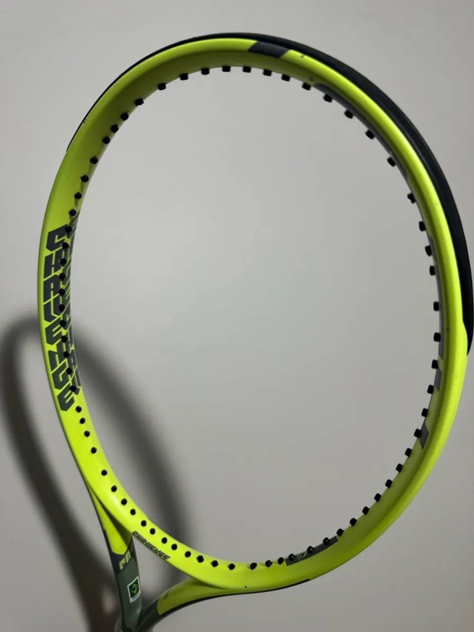 HEAD CHALLENGER 100 ? 295g - Foto 2