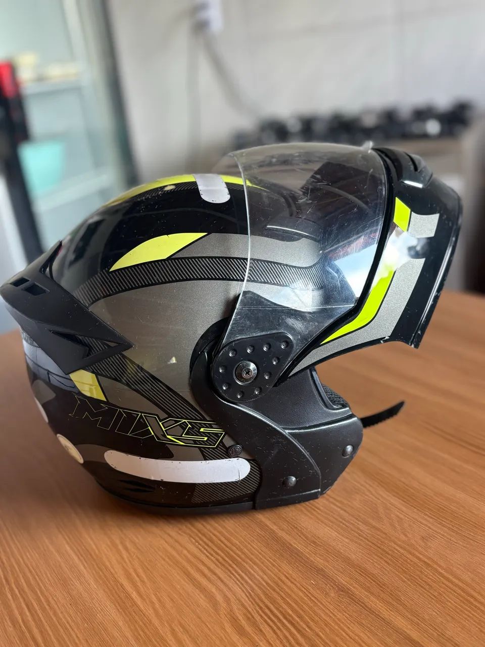 Vende-se este capacete - Foto 3