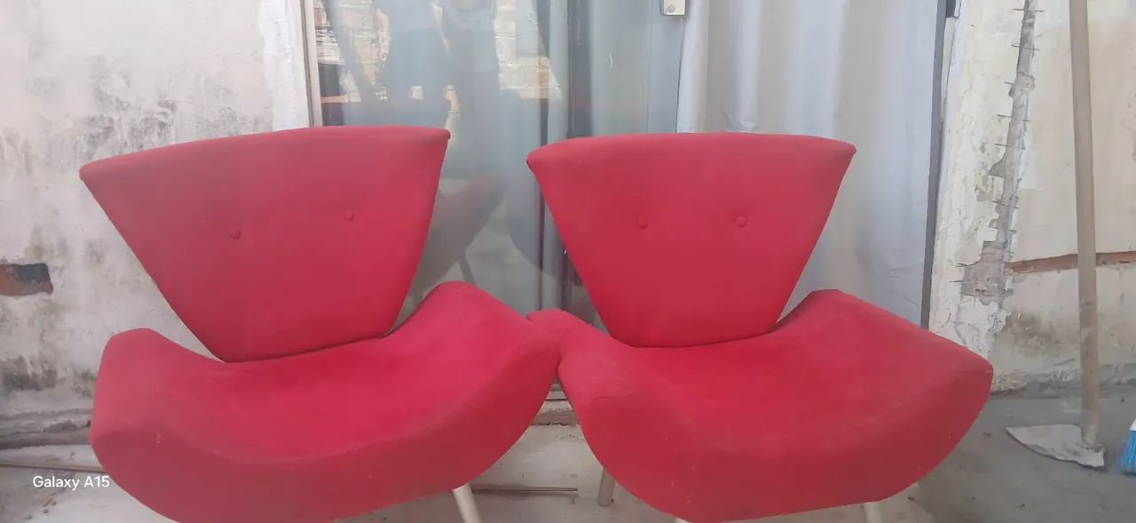 Poltronas  - Foto 2