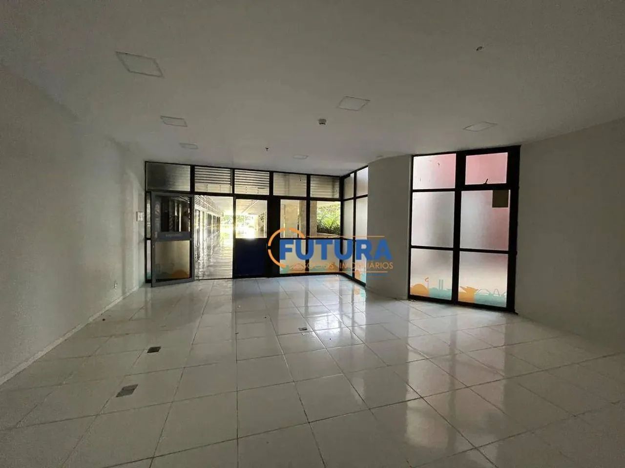 Loja com 100m² - Asa Sul - Brasília/DF - Foto 2