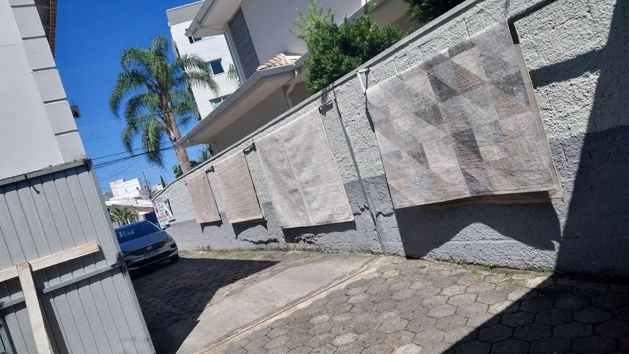 Lavaçao de tapetes residencias  - Foto 3