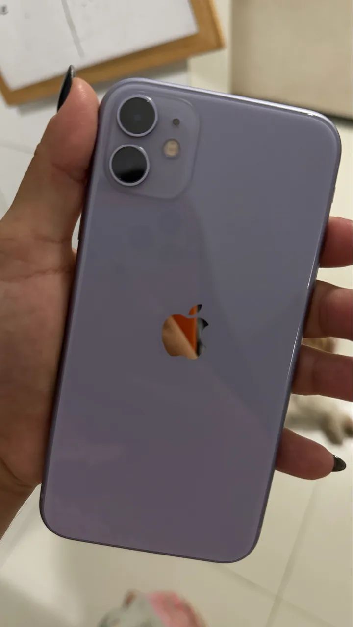 IPHONE 11 128GB - Foto 5
