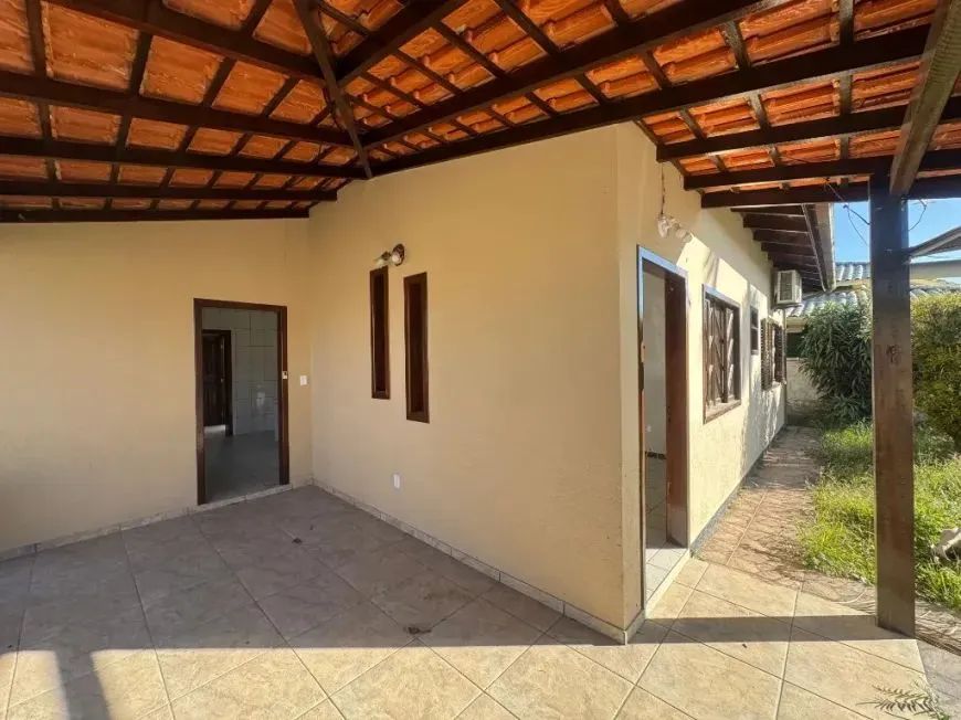 casa espaçosa a venda! 