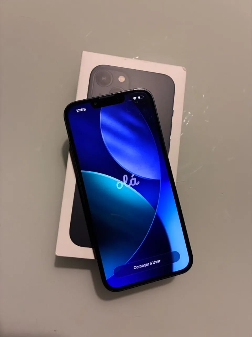 Iphone 13 - 128GB - Foto 4