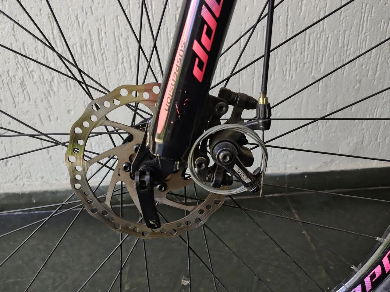 Bicicleta aro 29 - Foto 4