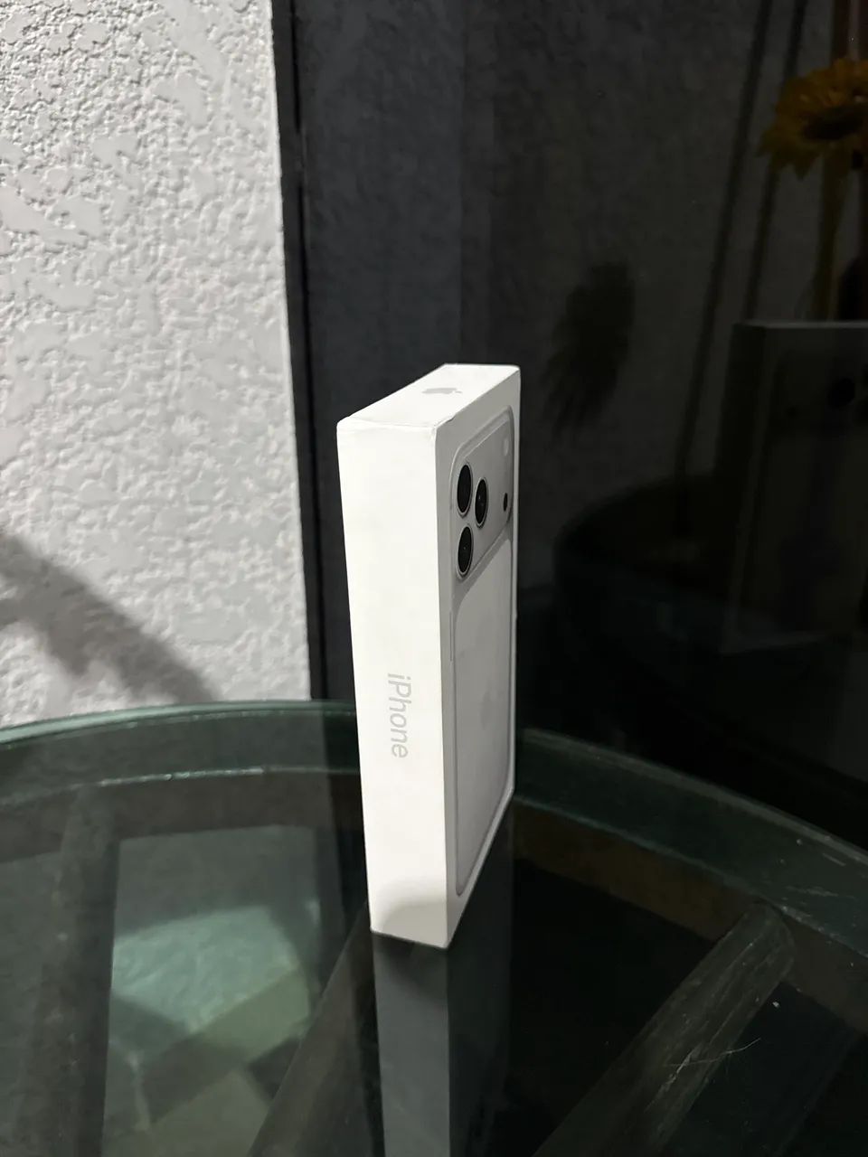 IPHONE 17 PRO MAX SILVER  - Foto 2