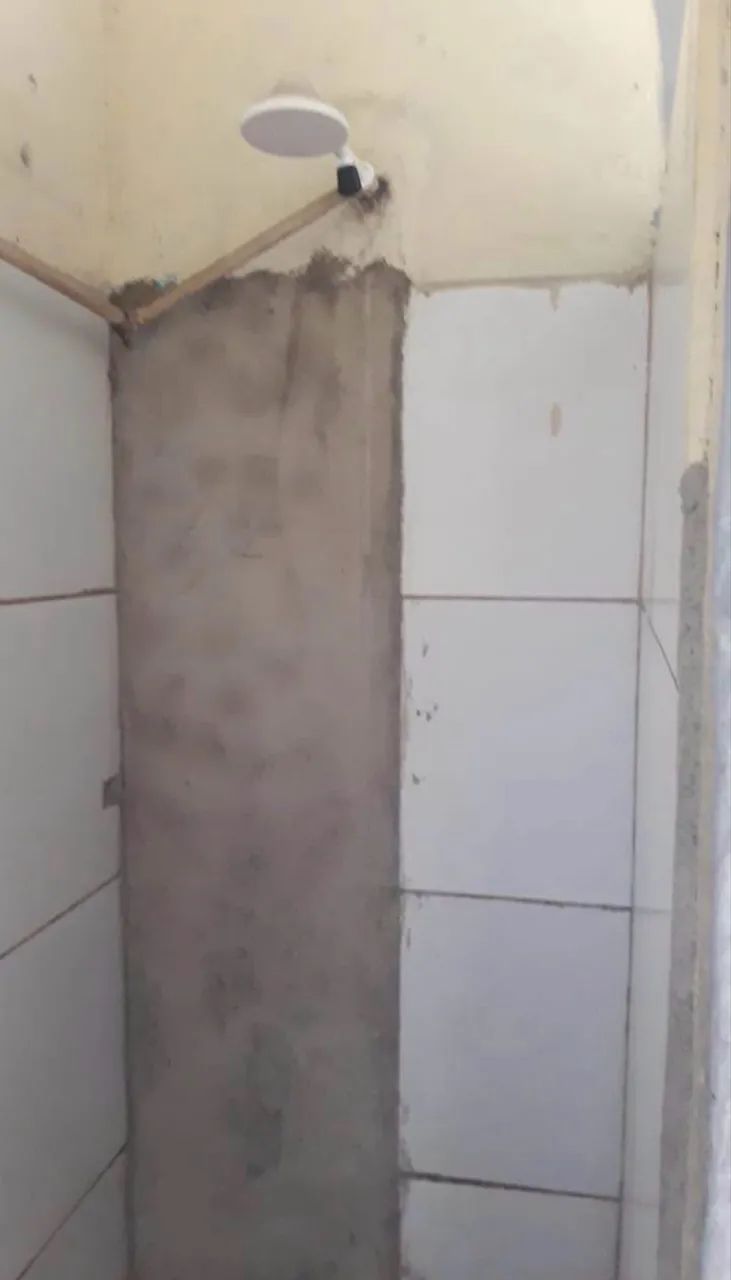 Quarto com banheiro e pia próximo a estação do gramacho  - Foto 3