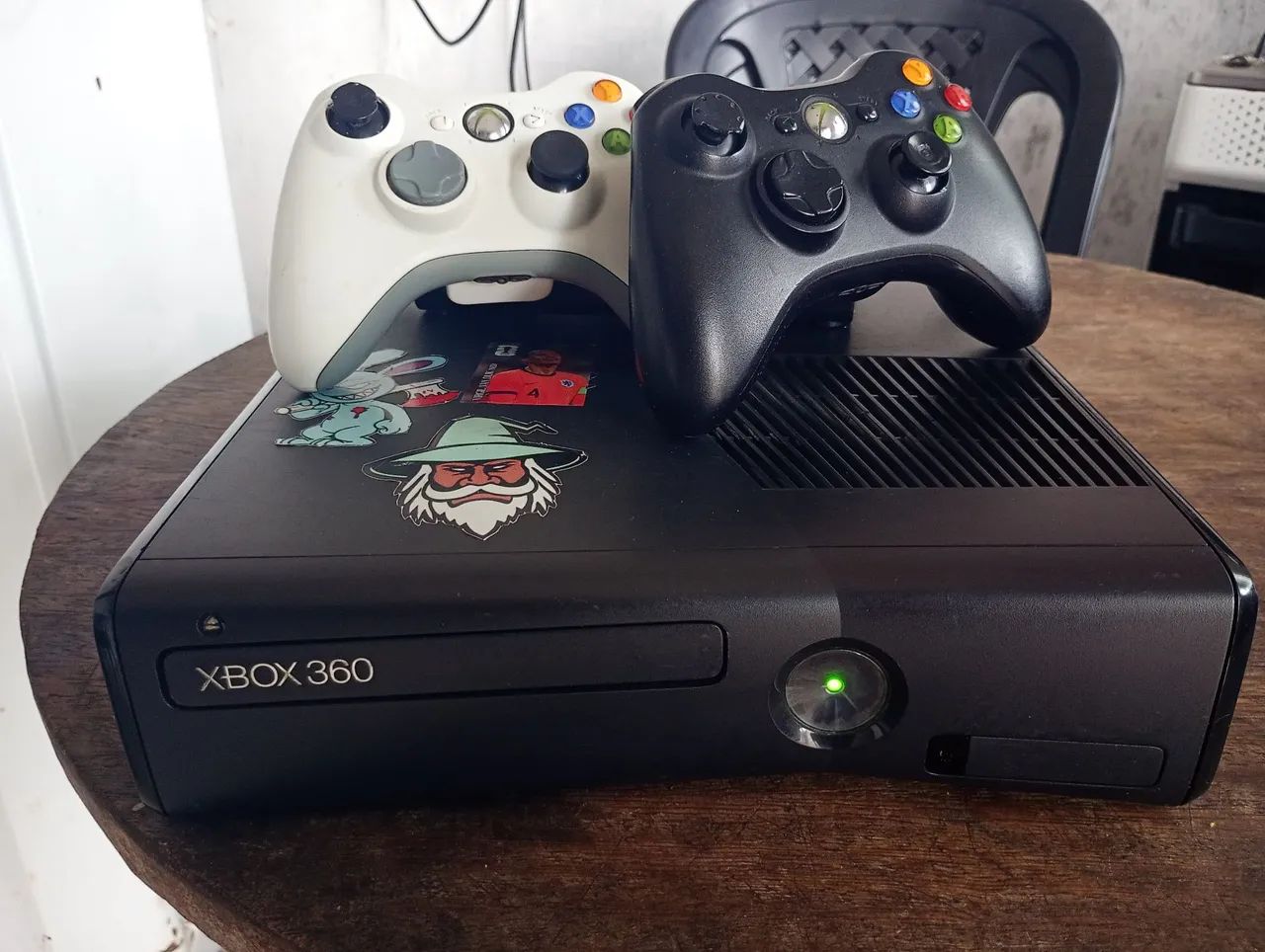 Xbox 360 - Foto 3