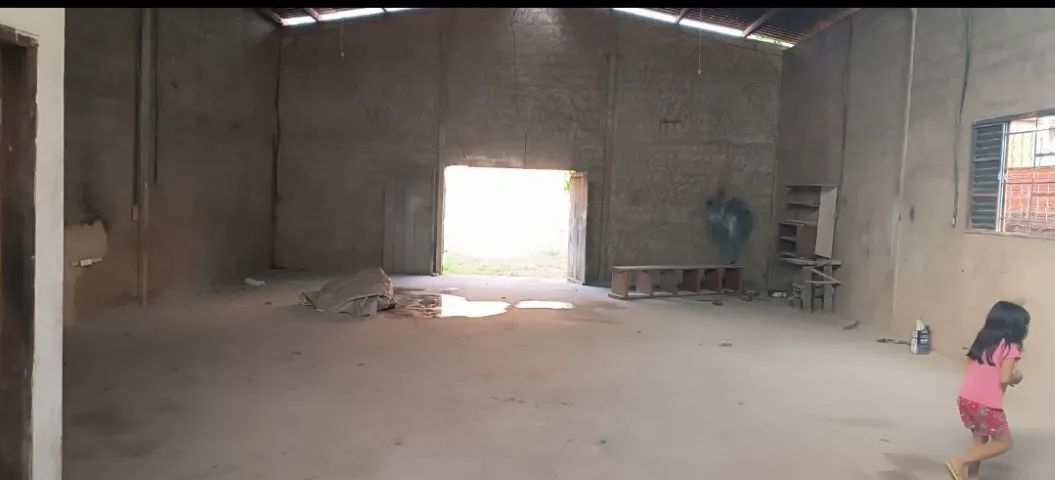 Imovel Comercial  Varzea Grande - Foto 4