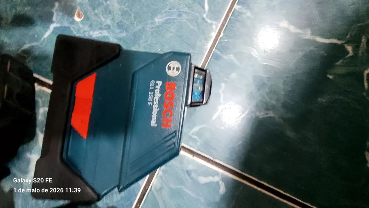 Nível laser  - Foto 3