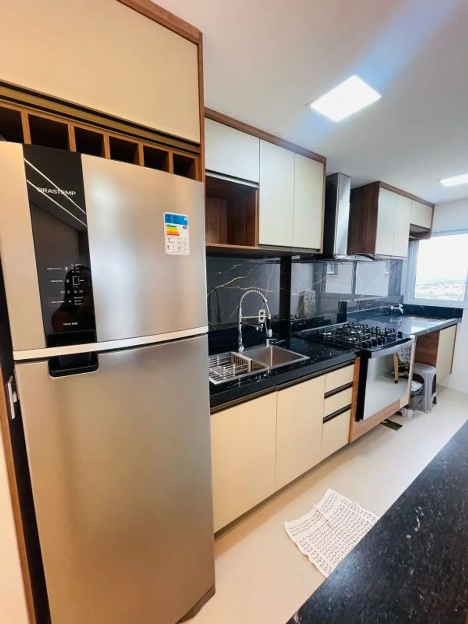 Edifício Residencial Valentina - Foto 4