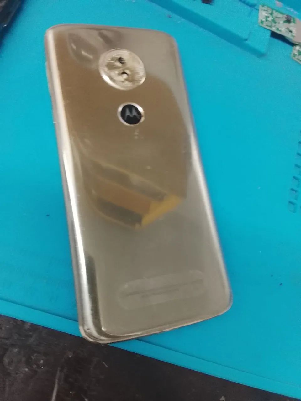 Celular tira peça  - Foto 2