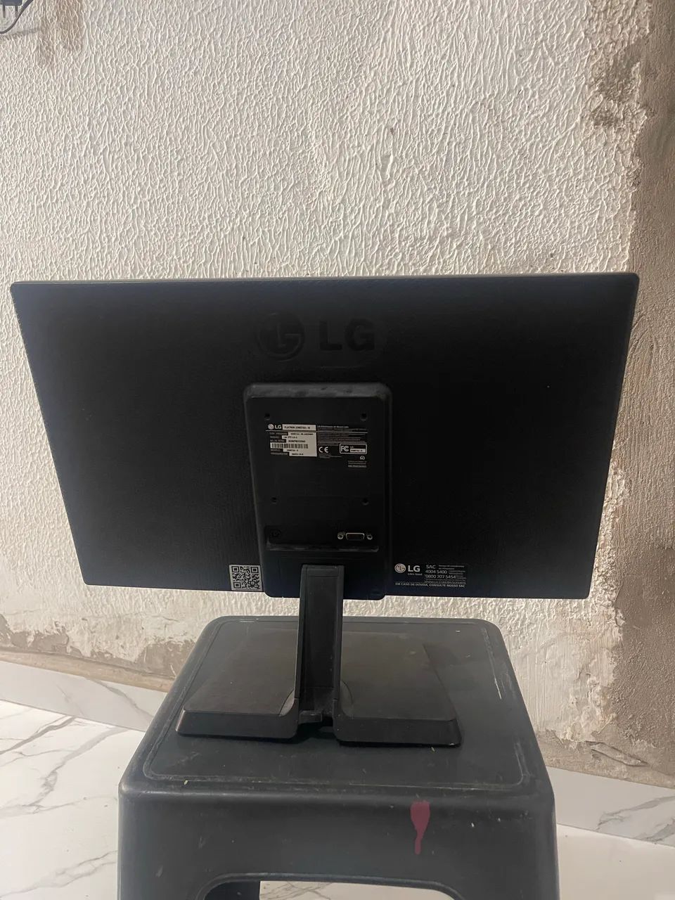 Monitores excelentes funcionando perfeitamente  - Foto 2