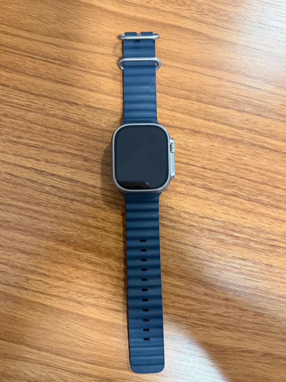 Apple Watch Ultra 2 - Foto 2