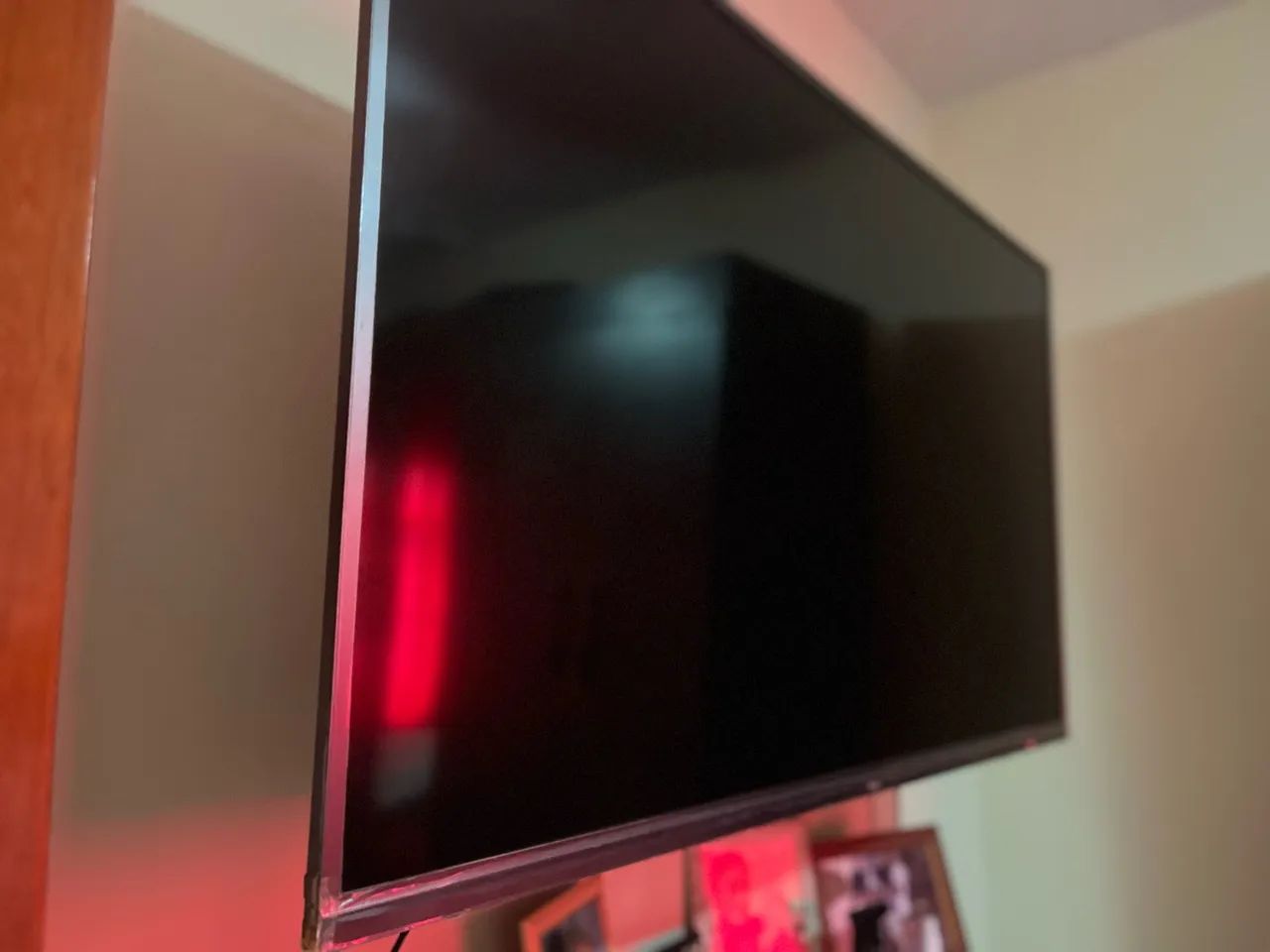 TV PHILCO 58? 4k smart - Foto 5