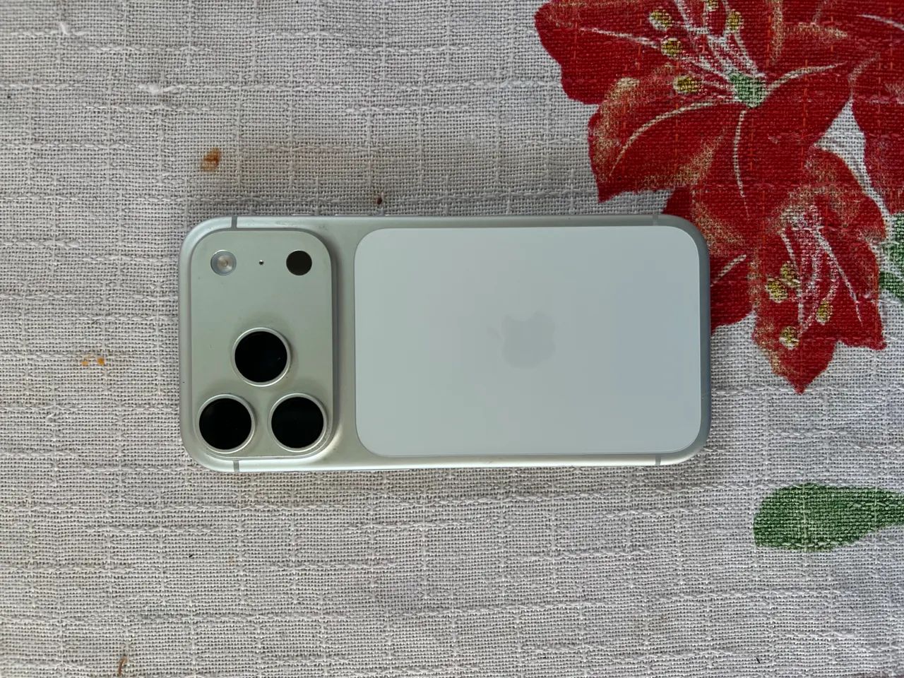 iPhone 17 pro 512gb - Foto 2