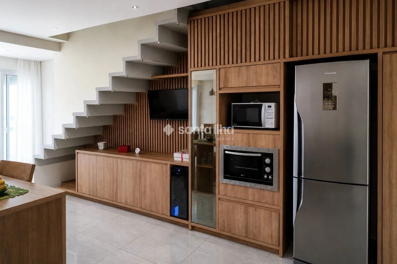 Casa com 2 suítes à venda, 162m² - Carianos - Florianópolis/SC - Foto 3