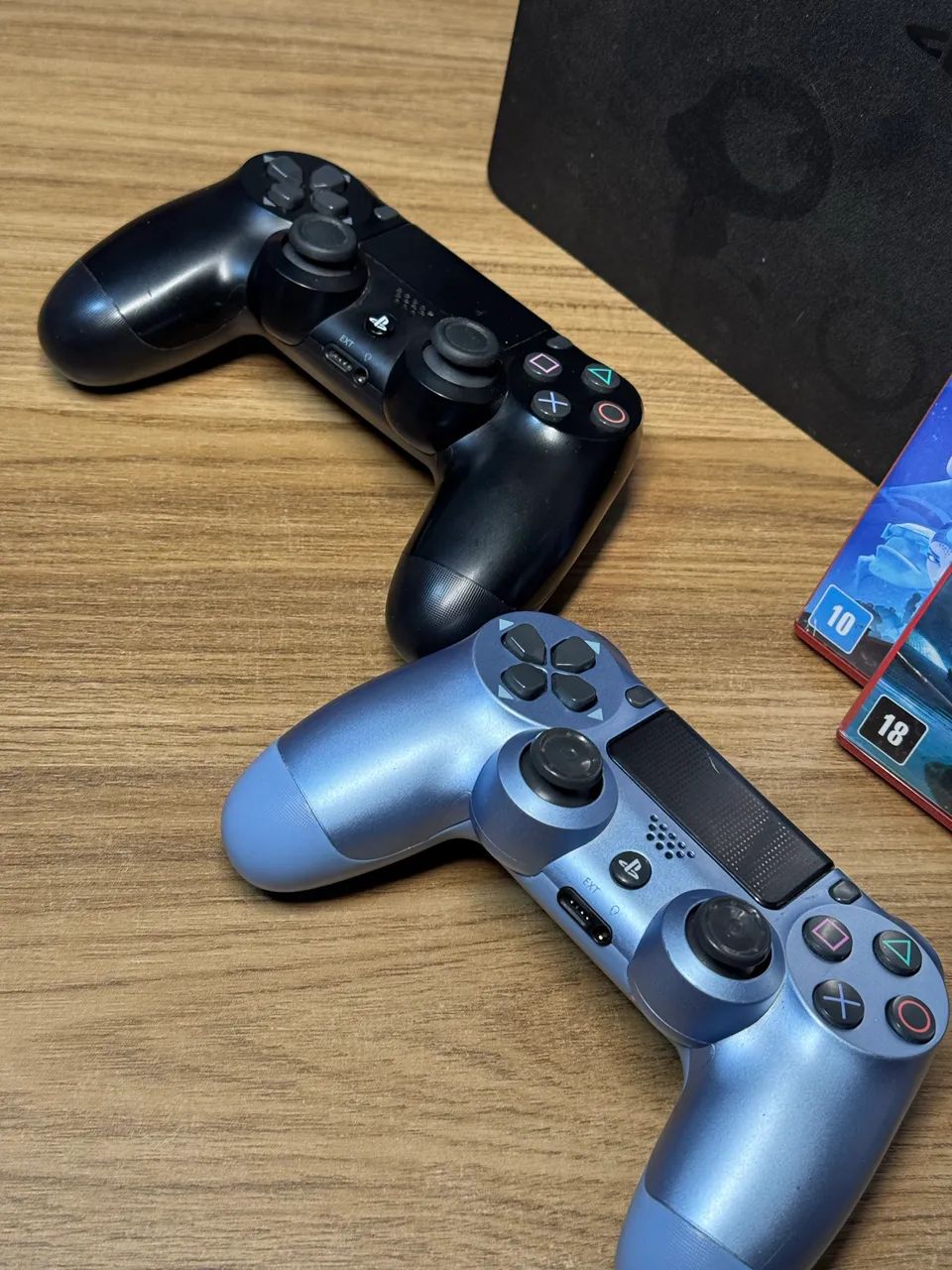 PlayStation 4 - Foto 2