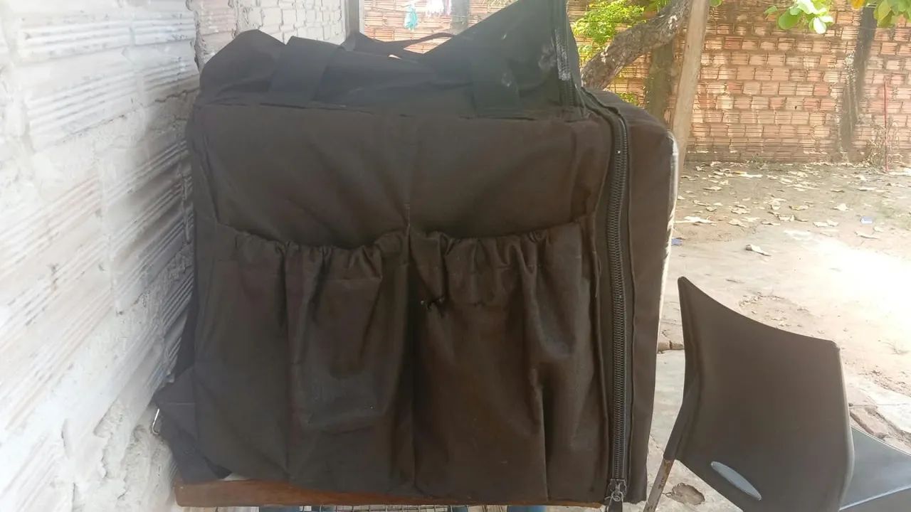 Vendo Bag para entregas  - Foto 2