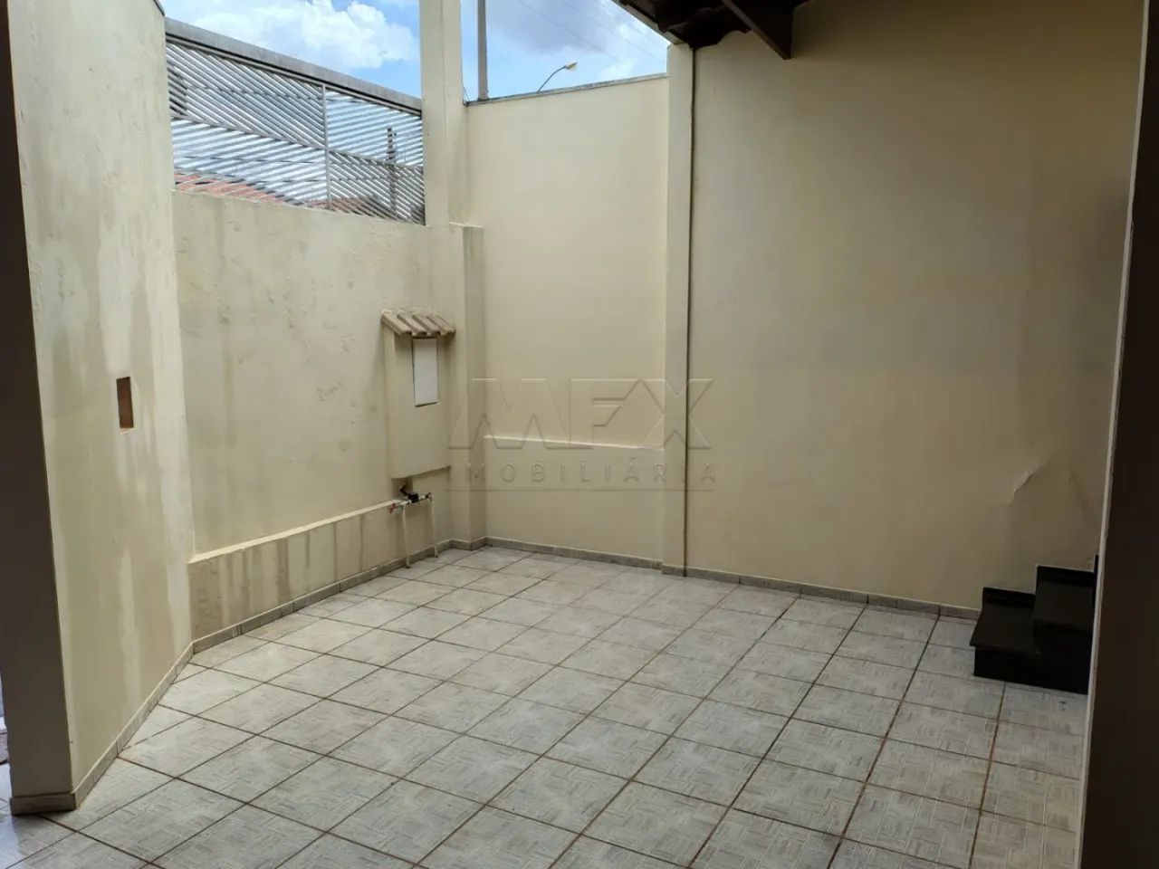 Casa Padrão em Bauru - Foto 3