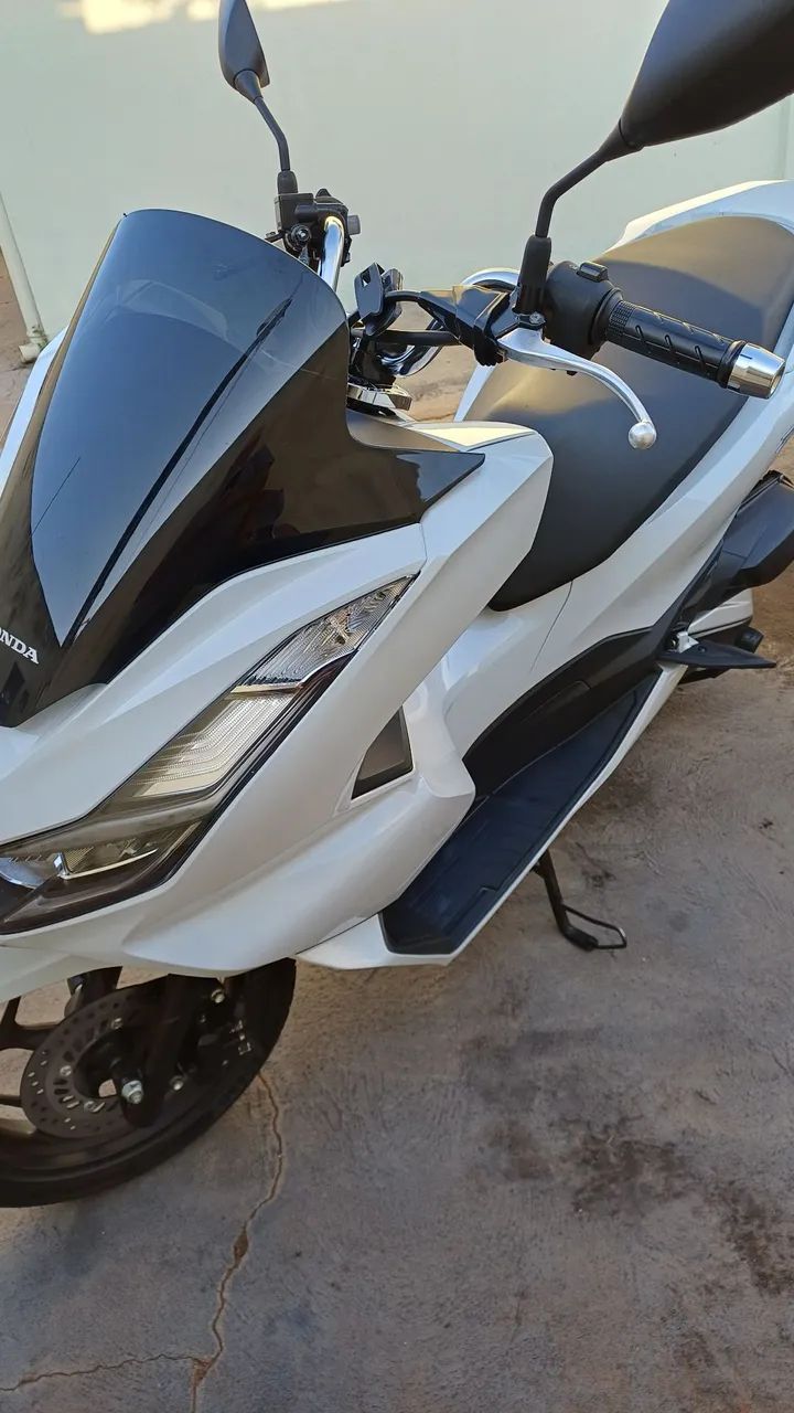 Pcx - Foto 4