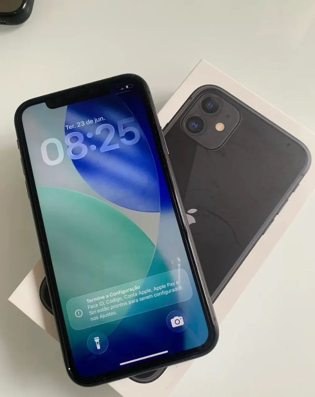 IPHONE 11 128GB
