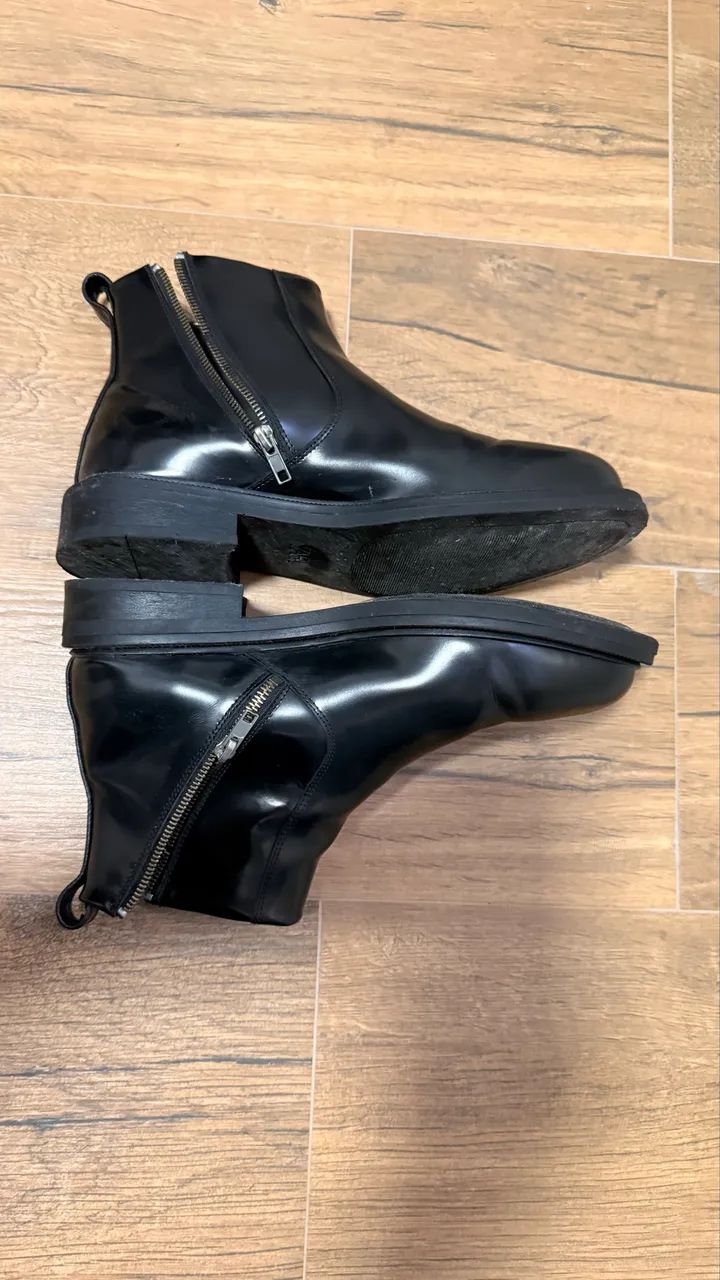 Bota Zara - Foto 3