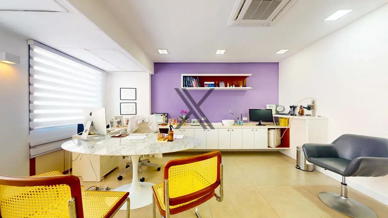 Ipanema Office Center Sala Comercial - Foto 2