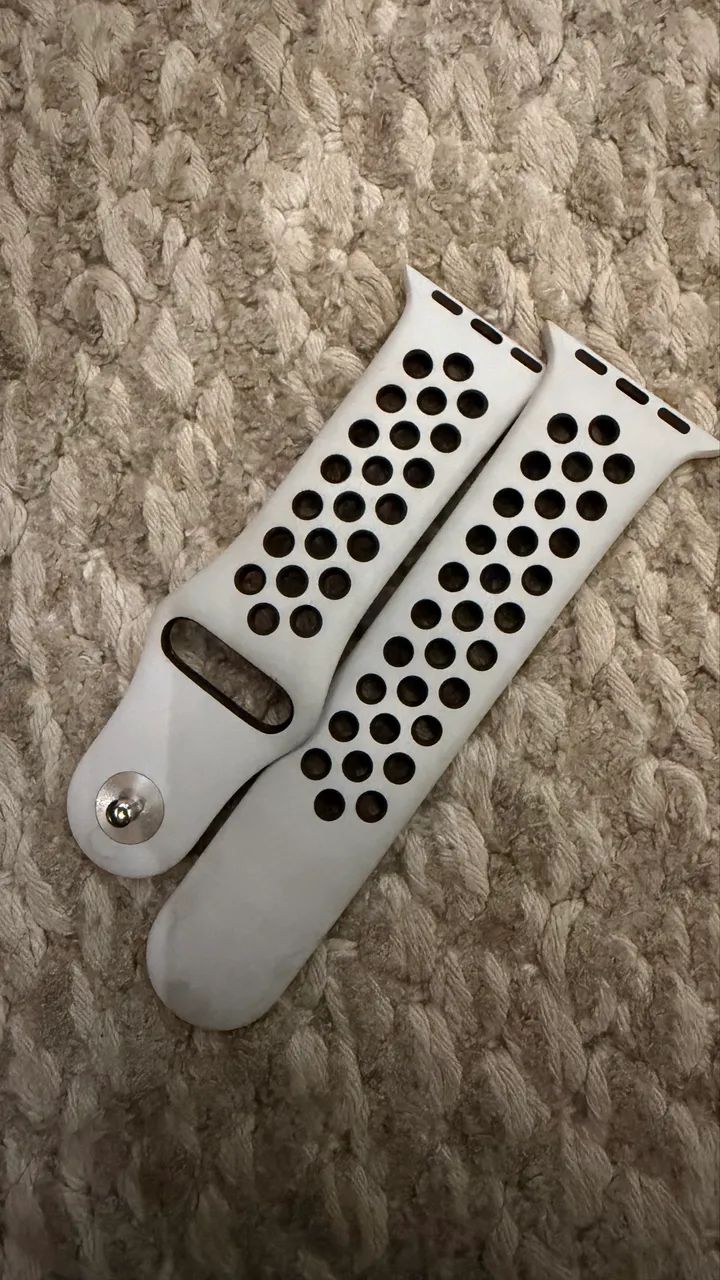 Apple Watch Se 40 Mm Nike - Foto 4