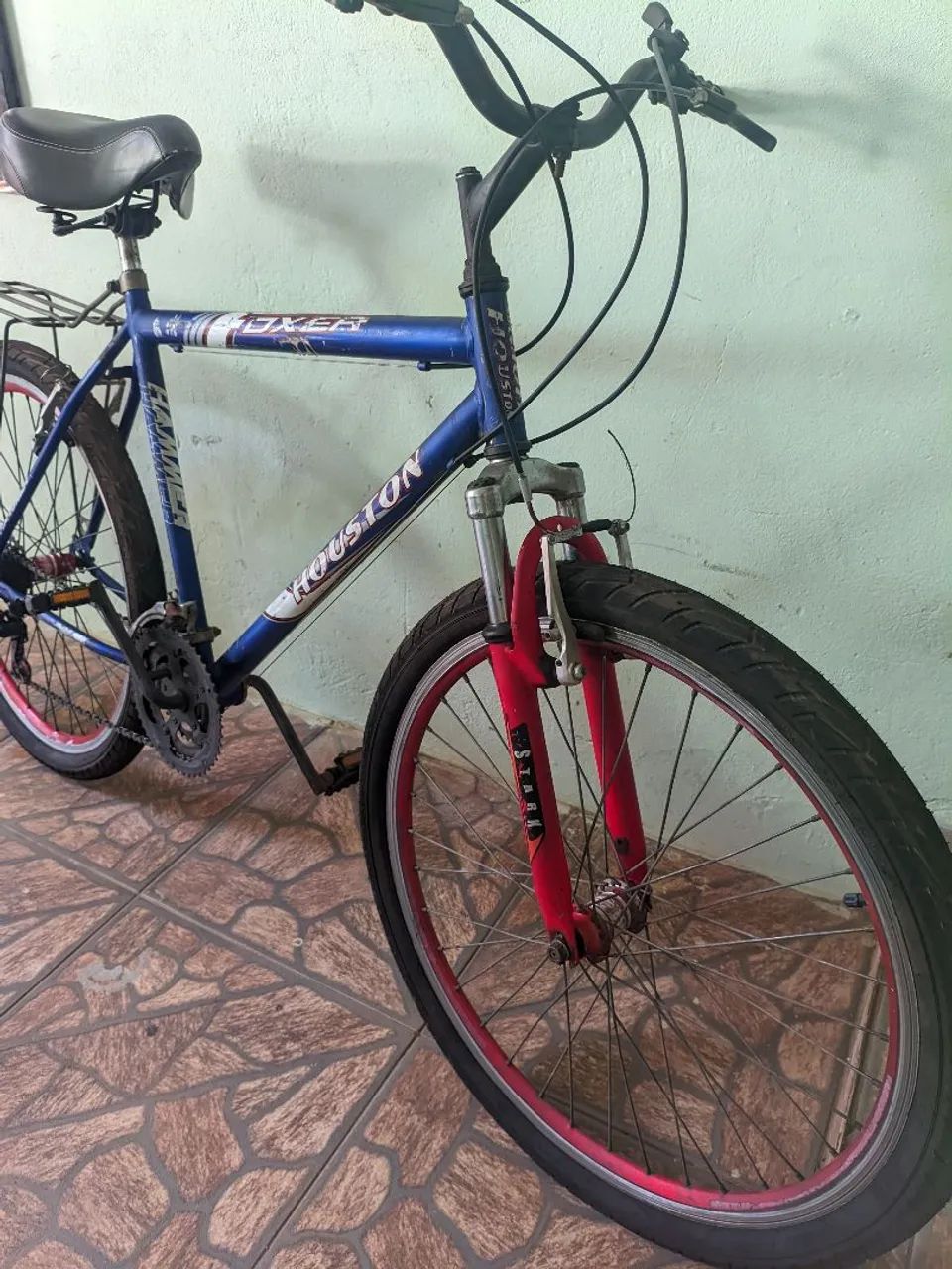 Bicicleta Houston  - Foto 3