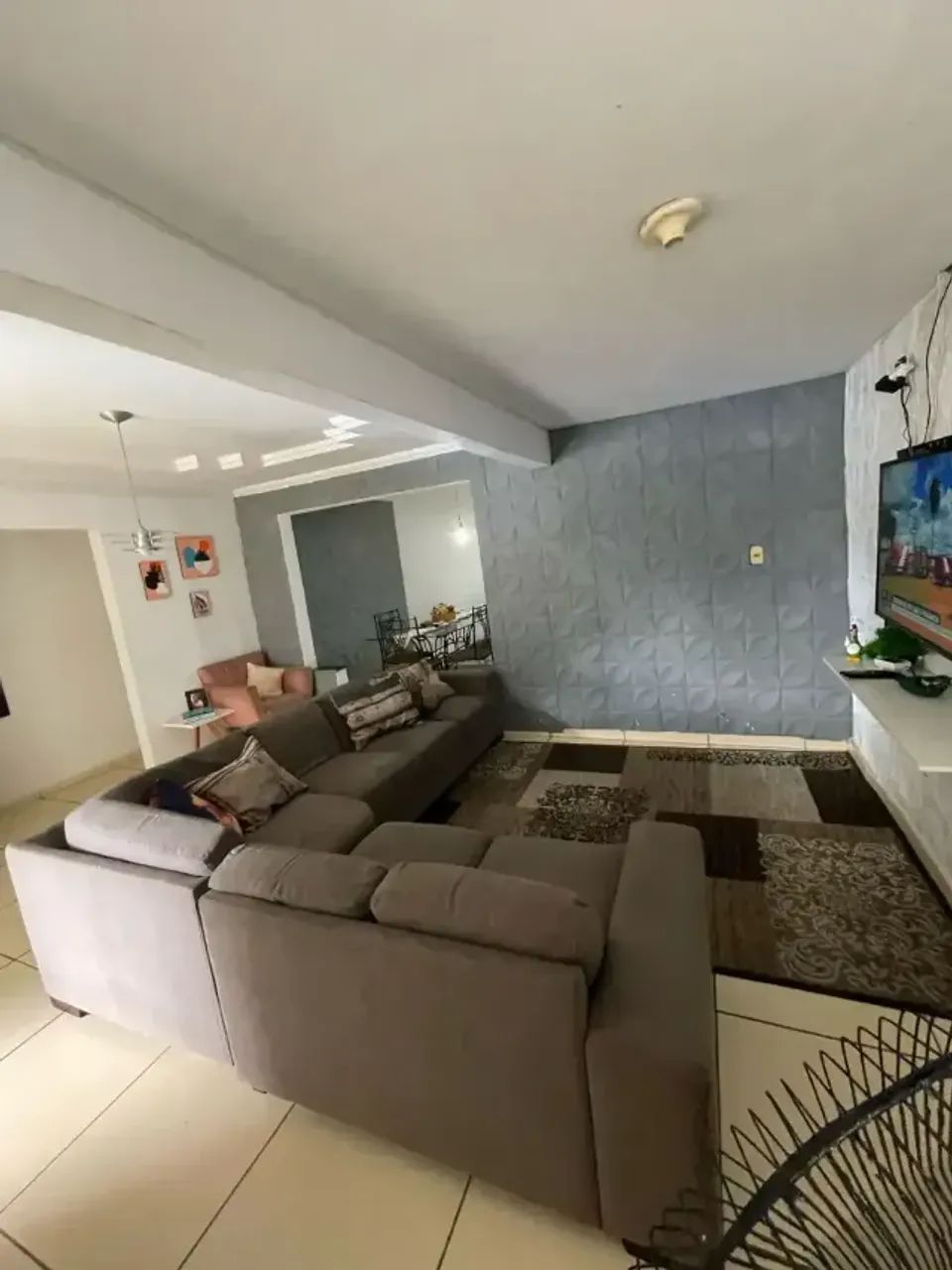 CASA A VENDA NO JOÃO PAULO  - Foto 2