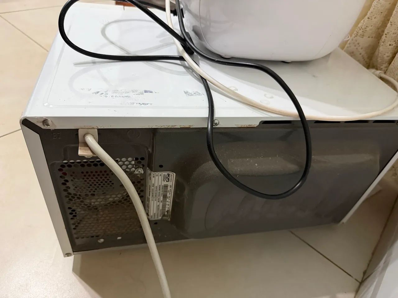 Microondas - Foto 3