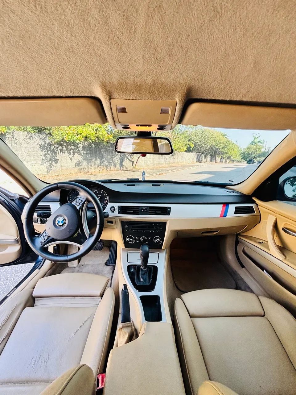 BMW 320I A 2010 - Foto 4
