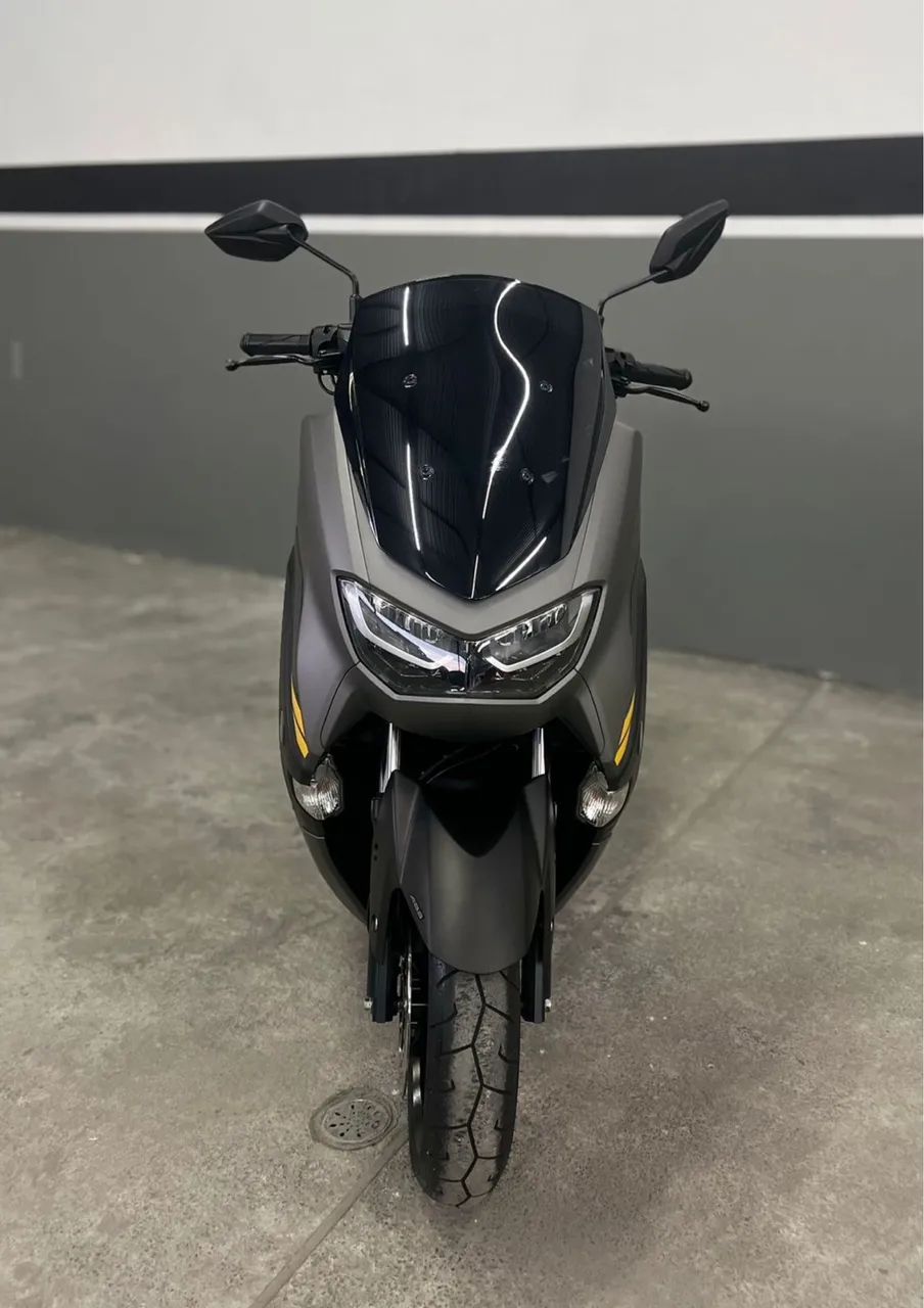 YAMAHA NMAX 160 ABS 2024