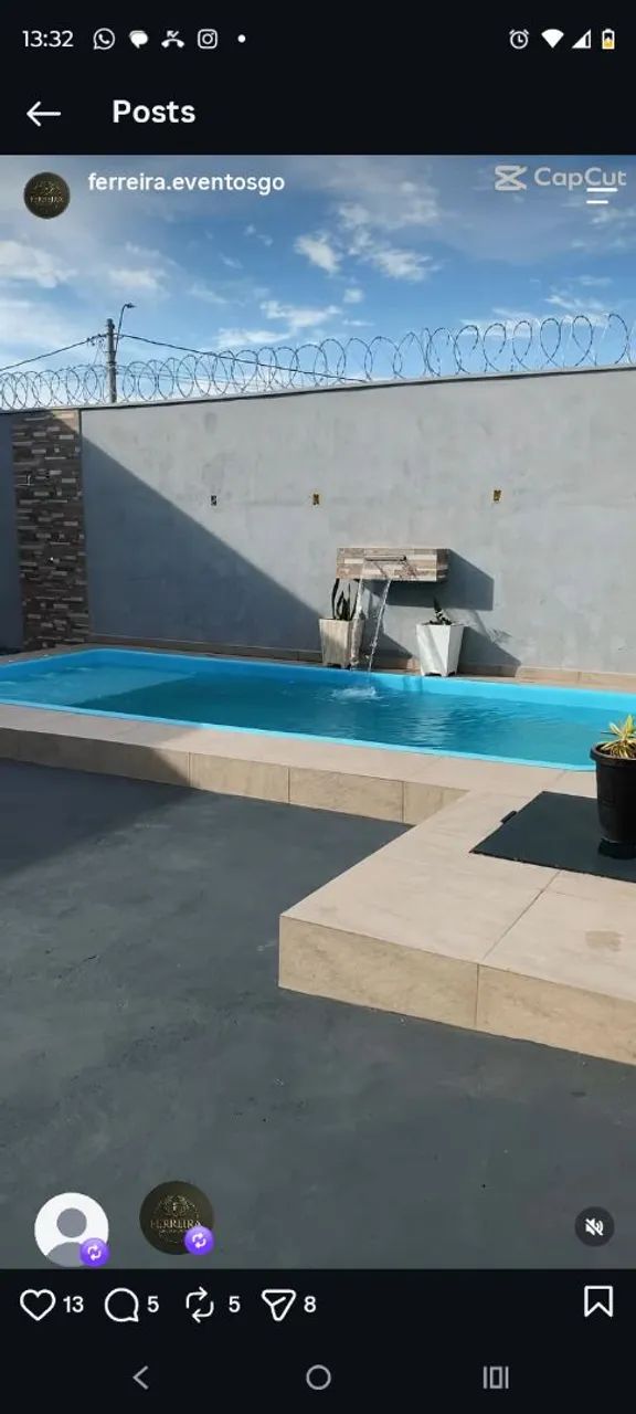 Aluguel de espaço de eventos baratinho  - Foto 4